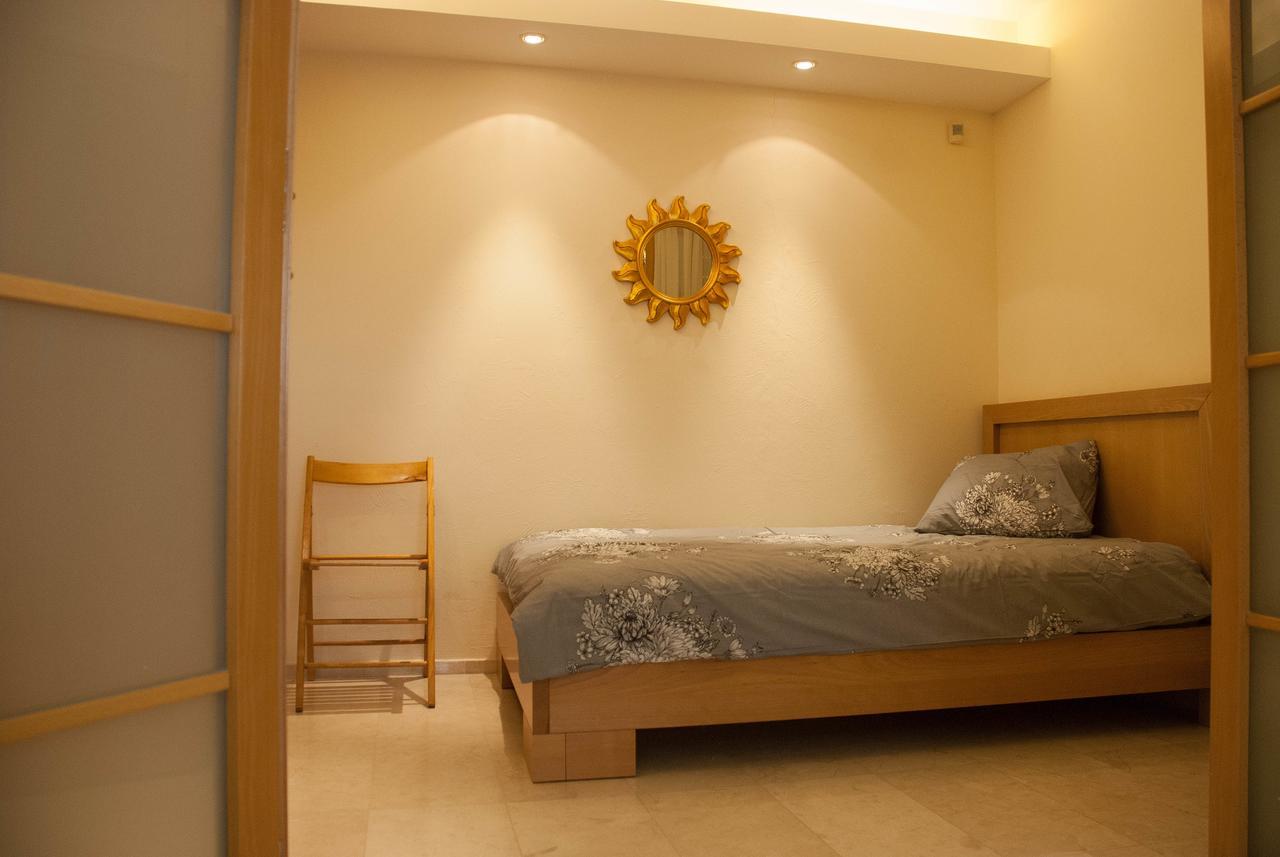Apartment In Amdar Residence Eilat Exterior foto