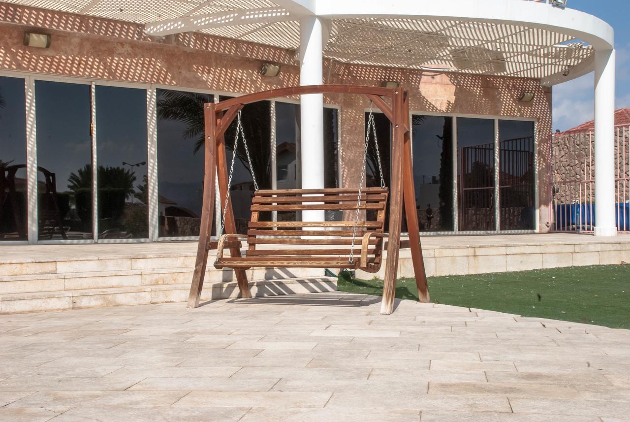 Apartment In Amdar Residence Eilat Exterior foto